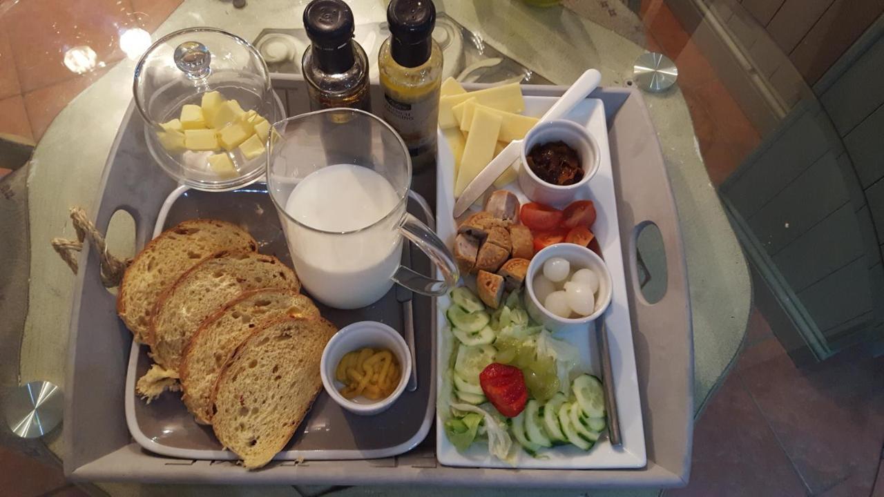 The White Dove Bed And Breakfast With Glamping Newark Showground Экстерьер фото
